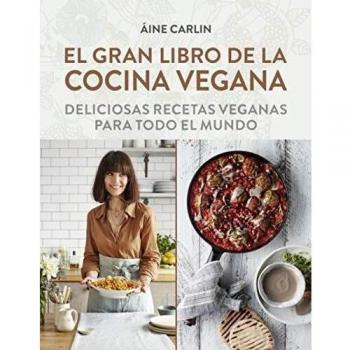 El gran libro de la cocina vegana