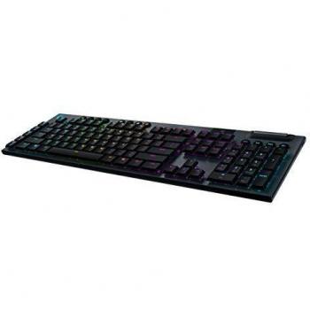 Logitech G915 Lightspeed kabellose Gaming Tastatur, GL Tactile, RGB L