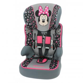 Silla de coche Disney Grupo 1/2/3