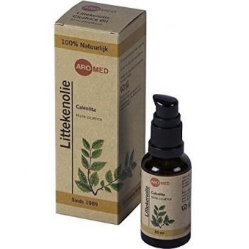 Aromed, Aceite corporal - 30 ml.