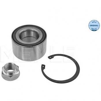 Kit de cojinete de rueda MEYLE 31-14 650 0006