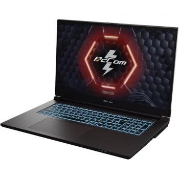 Laptop Gaming PcCom Revolt 4070 - Intel Core i9-14900HX, 32GB RAM, 1TB SSD, Nvidia GeForce RTX 4070, Pantalla de 17.3