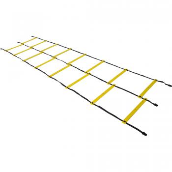 Escalera de Agilidad Doble Sporti 4 M