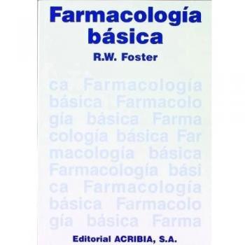 Farmacología básica