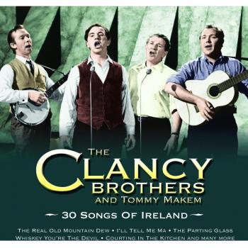 30 Songs of Ireland