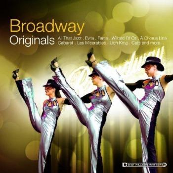 Broadway Originals