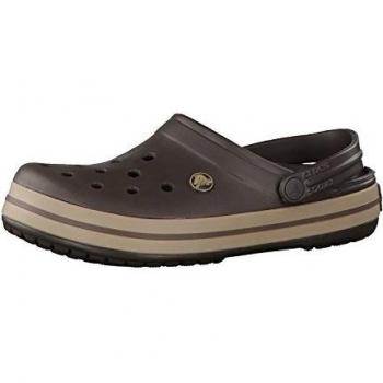 Crocs unisex para adultos, zuecos con banda