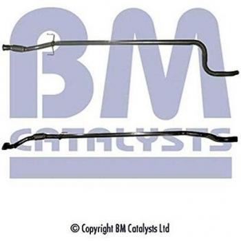 Tubo de escape BM CATALYSTS con catalizador para CITROËN C3 Pluriel y C3 (Ref: BM50119)