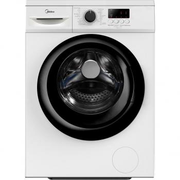 Midea MFES06W60/W-ES Lavadora Carga Frontal 6 kg 1000 rpm Clase E Blanco Altura Ajustable 82 cm