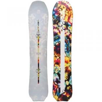 K2 Almanac U 161 Snowboard 2025