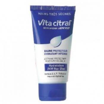 Vita Citral Crema Hidra-Defensa para Manos 75ml