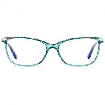 Etnia Barcelona Tayrona GRBL Armazones para Mujer Verdes 54 Lentes Recetadas