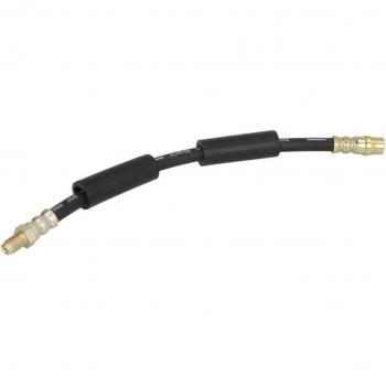 Tubo de freno ABE C82131ABE - Latiguillo de freno ABE C82131ABE, material resistente, compatible con sistemas de frenos hidráulicos, longitud adecuada para instalación en vehículos específicos, alta resistencia a la presión