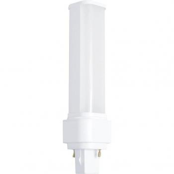 Bombilla LED G24D 2Pin 8,5 W 900 lm 4000 K