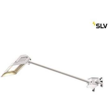 Aplique de pared LED Today Pro, blanco, aluminio, 29W, 4000K, IP65, longitud 66.6 cm