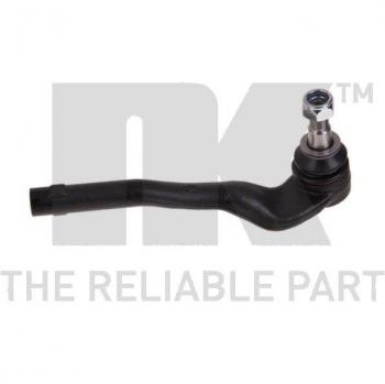 Rótula de dirección NK 5033362 - Tipo: Rótula de dirección; Características: Alta calidad, diseño preciso, durabilidad mejorada, fácil instalación, compatible con múltiples modelos de vehículos