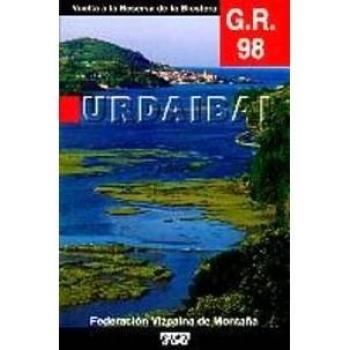 GR-98. Urdaibai