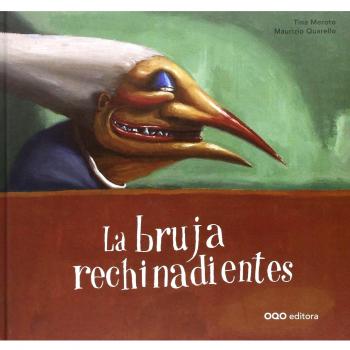 La bruja rechinadientes