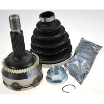 LÖBRO CV-joint 303745 - Juego de articulación, árbol de transmisión, tipo: junta homocinética, compatible con vehículos específicos, alta durabilidad y resistencia al desgaste