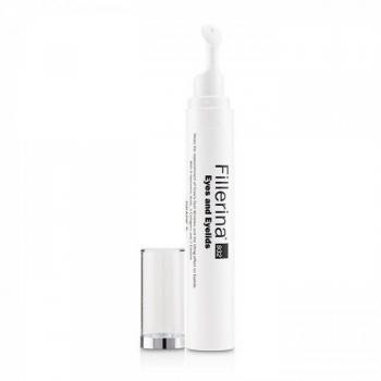 Fillerina Fillerina 932 Eyes & Eyelids and Lips & Eyelids (Cosmetic Product For Crow's Feet Wrinkles & Eyelids) - Grade 5 Plus 15ml/0.5oz