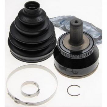 LÖBRO Juego de articulación CV-joint 306681, tipo: árbol de transmisión, características: alta calidad, durabilidad, diseño específico para vehículos, fácil instalación