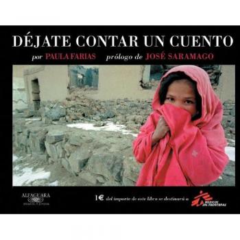 Dejate contar un cuento