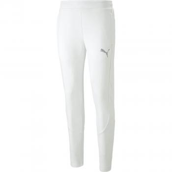 Puma Evostripe Dark Joggers for Men - White XL