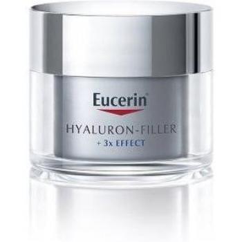 Eucerin Hyaluron-Filler 3x Effect NocheGel-Crema 50ml