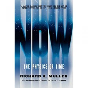 Now: The Physics of Time