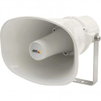 Axis C3003-E - Altavoces (PoE, Montar en la pared, Integrado, D, Alámbrico, RJ-45)