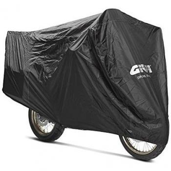 Funda de Moto Yamaha X-Max 400 Givi S202XL tamaño XL