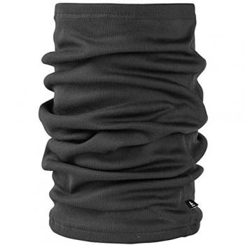 Odlo Tubular Active Warm Eco Diadema Unisexo Negro
