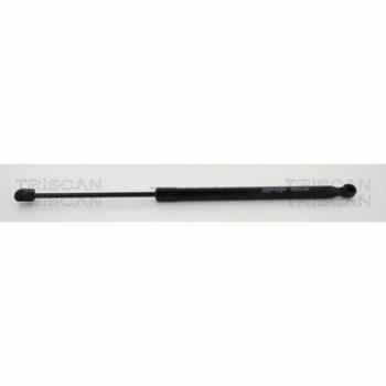 Amortiguador de Maletero TRISCAN 8710 24242 - Gasfeder para Koffer-/Laderaum