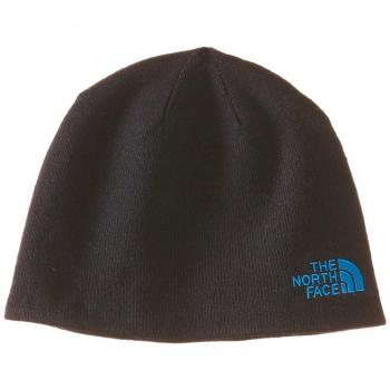 The North Face Gateway Beanie - Gorro  unisex, color azul, talla OS