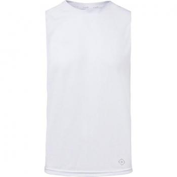 Camiseta de hombre Izas CREUS M TT en color blanco