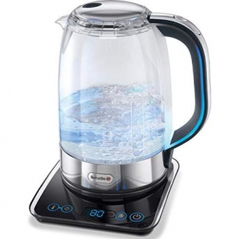 Breville VKJ813X Hervidor, 2400 W, 1.7 litros