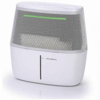 Humidificador Stylies Alaze Blanco 3L Filtro Antibacteriano Silencioso 30 dB