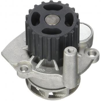 Bomba de agua VAICO V10-50060 para Seat, Skoda y VW con junta mecánica y turbina de metal