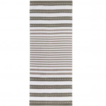 Vallila kauhava Rayas algodón Runner, Otros, 80 x 200 cm
