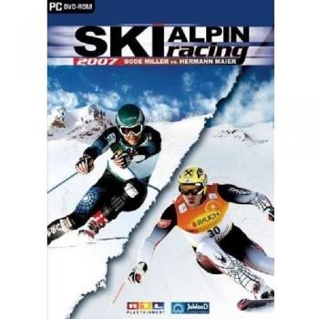 Ski Alpin Racing 2007