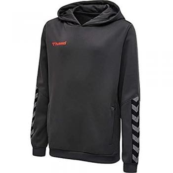 Sudadera con Capucha Hummel Authentic