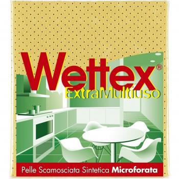 wettex gamuza extra multiusos 1P