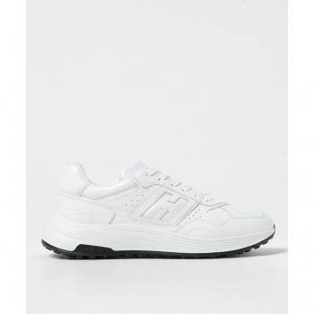Hogan Hyperlight White Men's Sneakers, Size 9 US / Size 8 UK