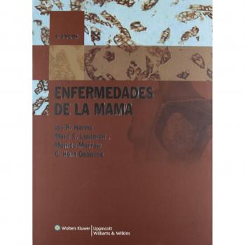 Enfermedades de la mama