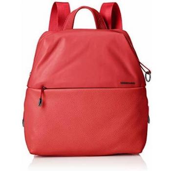 Mandarina Duck - Athena Tracolla, Shoppers y bolsos de hombro Mujer, Rojo