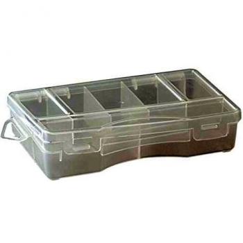 Tayg 170-7 Estuche Nº 170, 170 x 114 x 36 mm