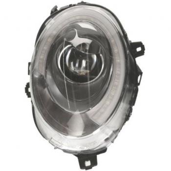 Faro Principal Led Valeo 045361 - Conjunto de Luces de Alta Calidad