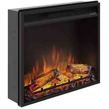 Chimenea Eléctrica Insertable Power Flame Tagu