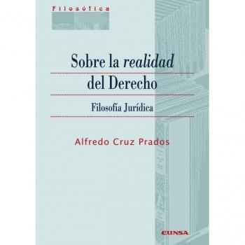 Sobre la realidad del Derecho