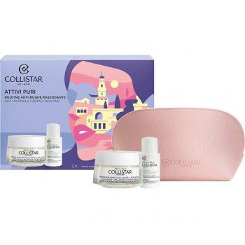 Collistar Attivi Puri Anti-wrinkle Firming Routine Gift Set